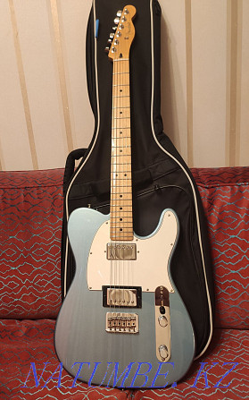 Fender player telecaster H-H Mexican Almaty - photo 1