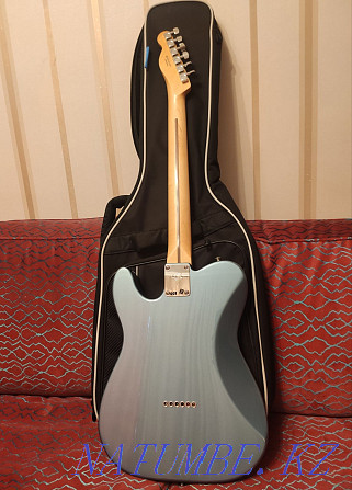 Fender player telecaster H-H Mexican Almaty - photo 2