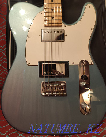 Fender player telecaster H-H Mexican Almaty - photo 5