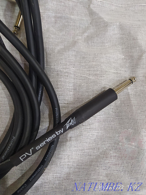 Комплект Harley Benton & Peavey  - изображение 5