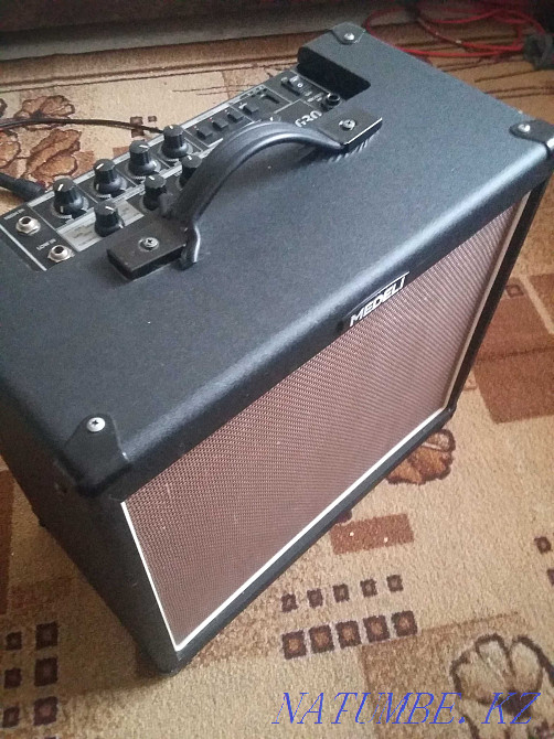 Электрогитара esp ltd alexi 200 Костанай - изображение 8