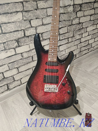 Electric Guitar made in USA Aqtobe - photo 2