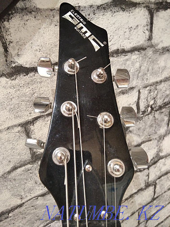 Electric Guitar made in USA Aqtobe - photo 4