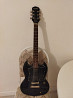 Электро гитара Epiphone SG Almaty