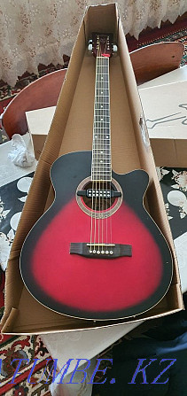 Selling acoustic and electric acoustic guitars  - photo 4