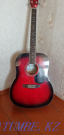 Selling acoustic and electric acoustic guitars  - photo 7