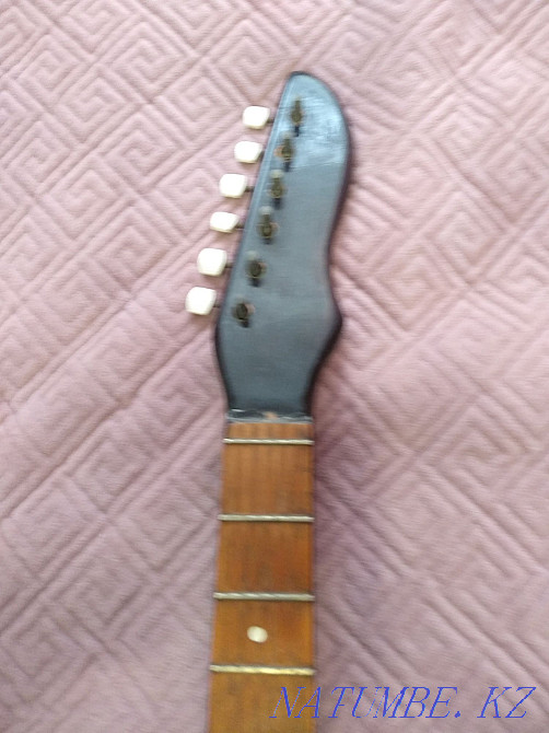 Гитара, электрогитара  Қарағанды - изображение 3