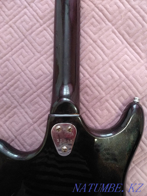 Гитара, электрогитара  Қарағанды - изображение 7