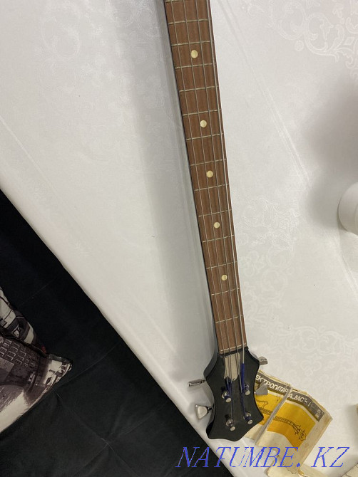 Электрогитара Шымкент - изображение 3