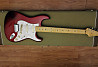 Fender stratocaster american vintage hot rod 57 Алматы