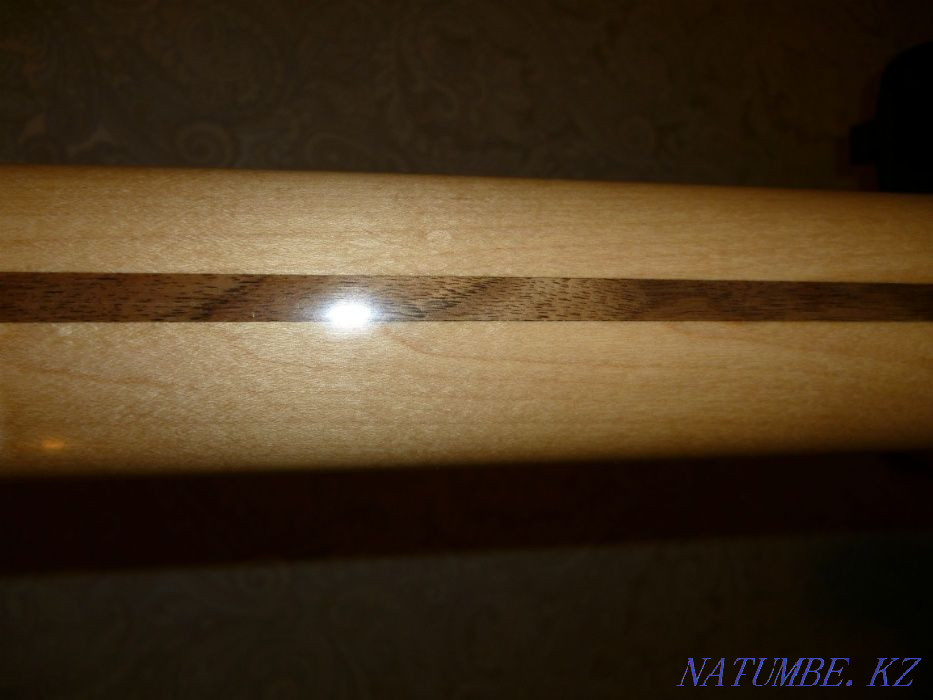 Fender American deluxe Stratocaster 2007 USA Almaty - photo 3