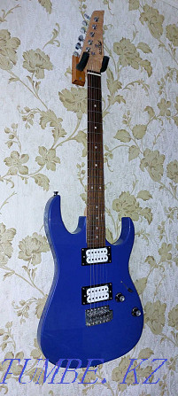 superstrat electric guitar for sale Oral - photo 3