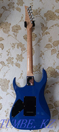 superstrat электр гитара сатылады  Орал - изображение 4