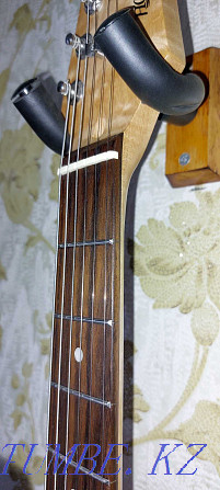 superstrat electric guitar for sale Oral - photo 8