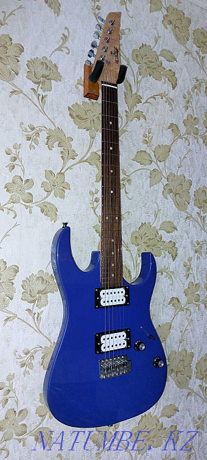 Продам электрогитару Superstrat Уральск - изображение 3