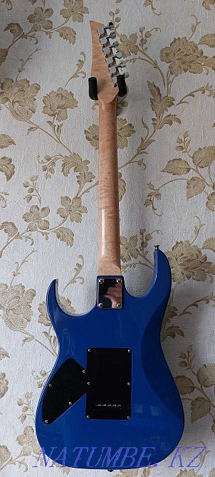 Продам электрогитару Superstrat Уральск - изображение 4