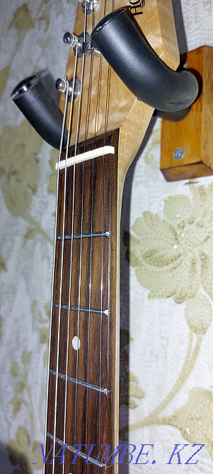 Продам электрогитару Superstrat Уральск - изображение 8