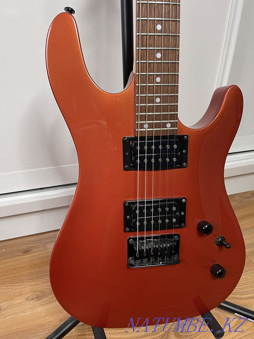Электрогитара Алматы - изображение 7