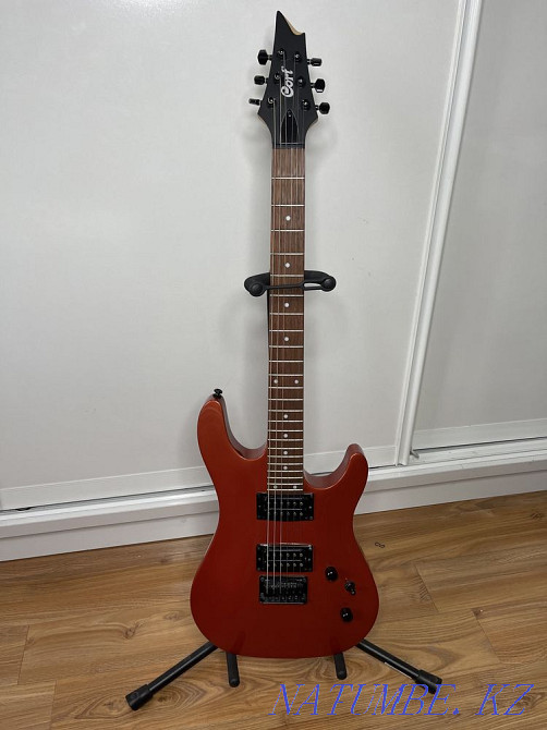Электрогитара Алматы - изображение 1