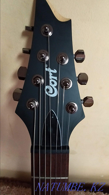 Sell electric guitar Petropavlovsk - photo 1