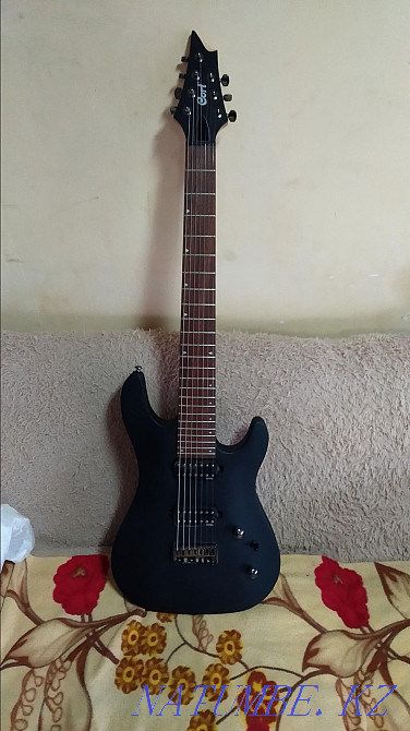 Sell electric guitar Petropavlovsk - photo 2