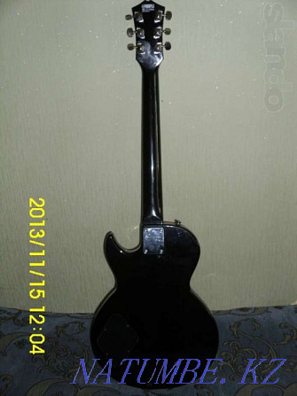 Electric guitar + case Taraz - photo 4