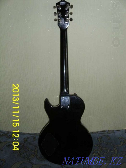 Электрогитара+чехол Тараз - изображение 4