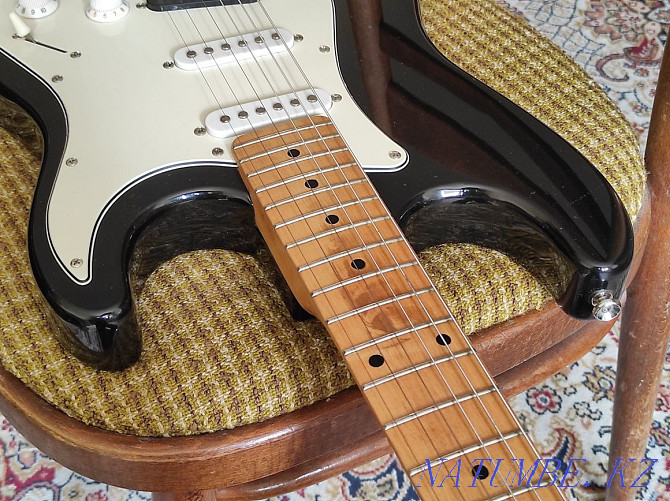 Behringer Stratocaster электрогитарасы  Тараз  - изображение 7