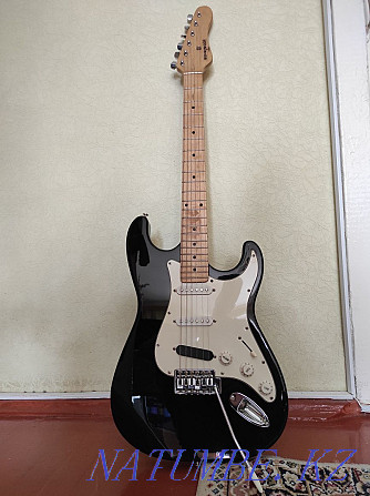 Behringer Stratocaster электрогитарасы  Тараз  - изображение 3