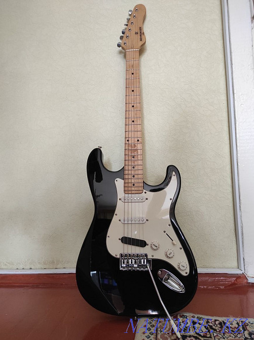 Behringer Stratocaster electric guitar Taraz - photo 3