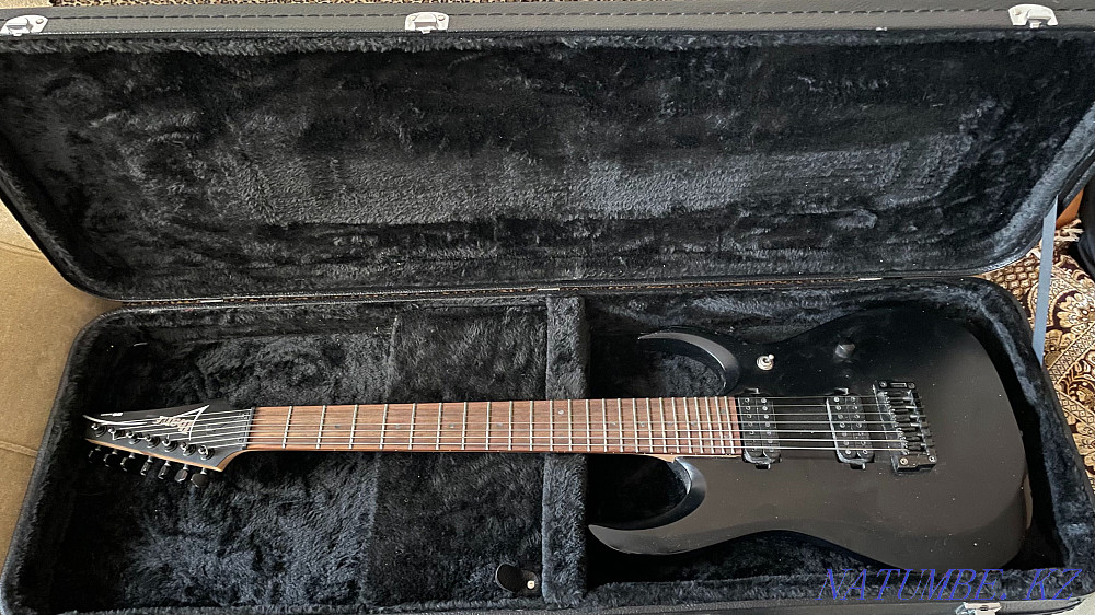 ibanez rgd 7421