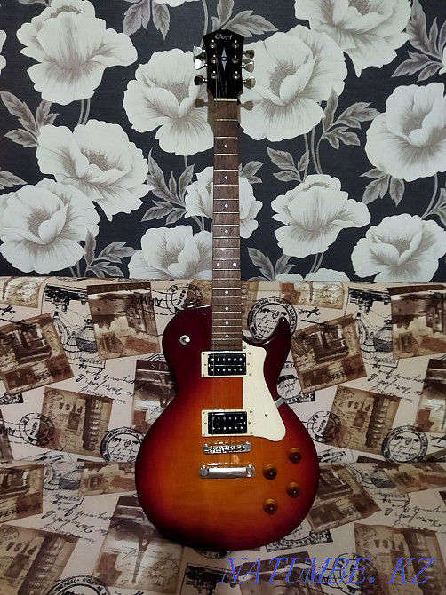 Sell electric guitar Petropavlovsk - photo 1