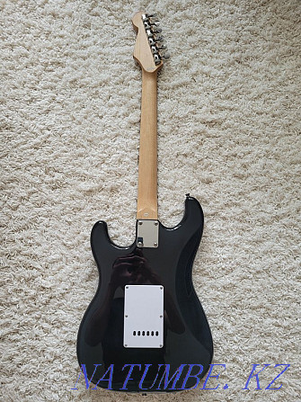 Электр гитара Homage HEG300RDS  Көкшетау - изображение 2