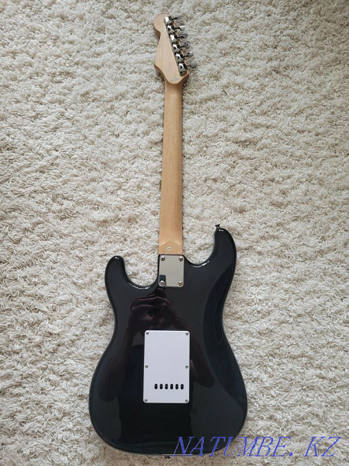 Электрогитара Homage HEG300RDS Кокшетау - изображение 2