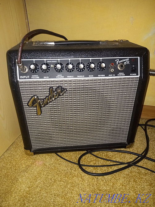 Продам электрогитару, в отличном состоянии! Усть-Каменогорск - изображение 6