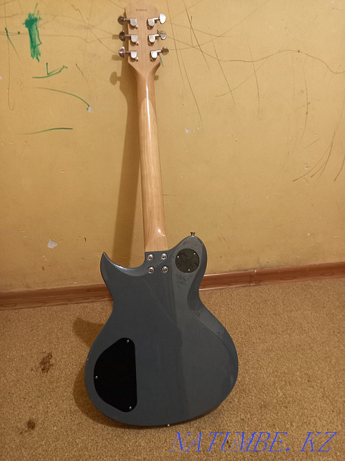 Продам электрогитару, в отличном состоянии! Усть-Каменогорск - изображение 5