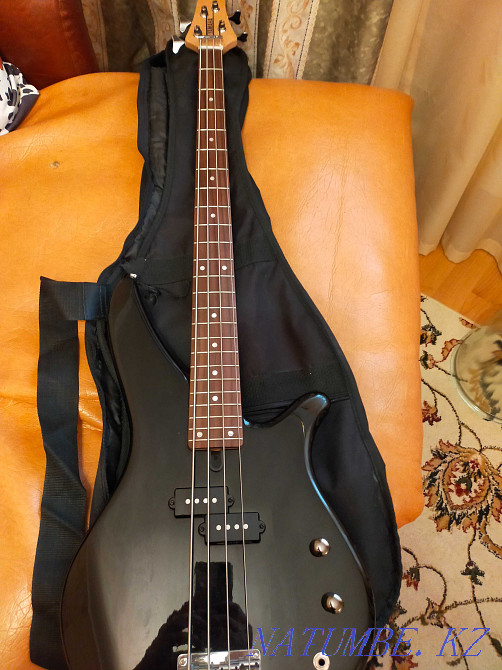 Electric guitar new Kostanay - photo 1