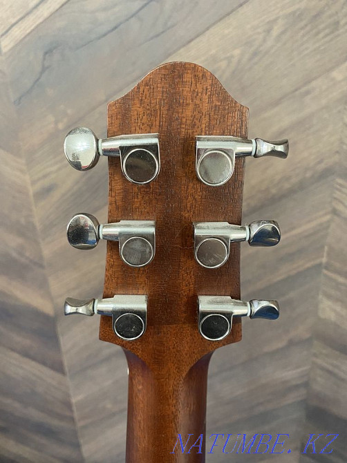 Yamaha Silent гитара SLG200S как у Noize MC Алматы - изображение 4