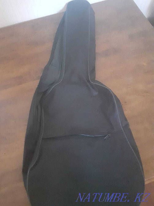 электр гитара Джексон + комбо корт  Астана - изображение 8