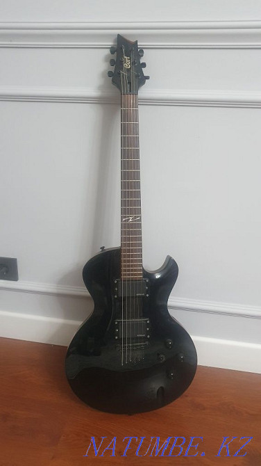 Electric guitar Cort Z 44. Urgent Almaty - photo 1
