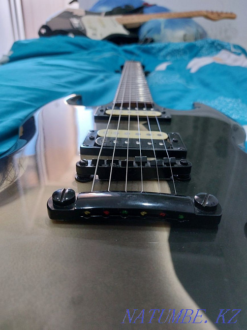 SG electric guitar for sale Нуркен - photo 4