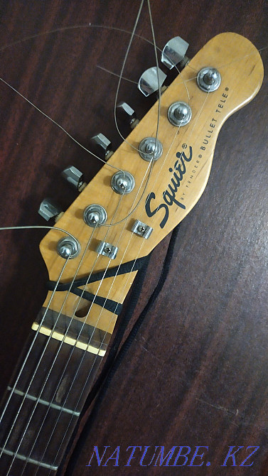 Электр гитара сатылады  - изображение 2