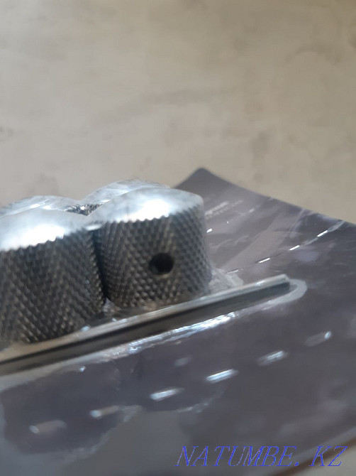 Ручки потенсометров /вход гитарный Астана - изображение 2