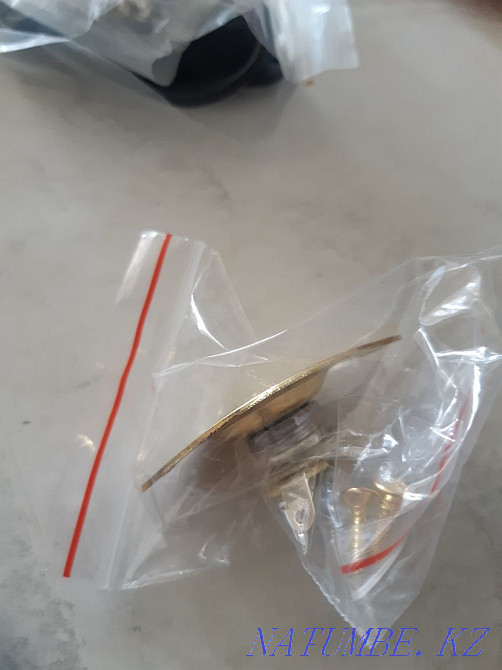 Ручки потенсометров /вход гитарный Астана - изображение 6