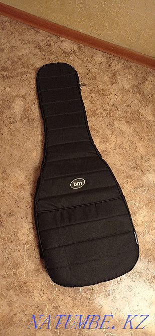 Harley Benton DC-Custom Cherry Алматы - изображение 8