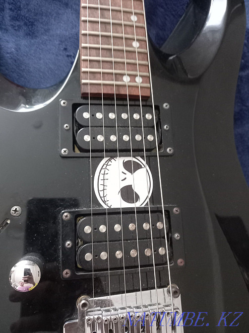 Электрогитара Cort для левшей Алматы - изображение 3