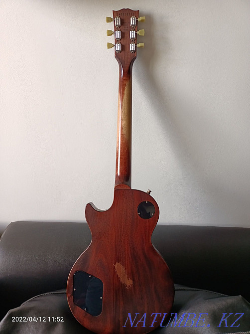 Эл.гитара Gibson  - изображение 4