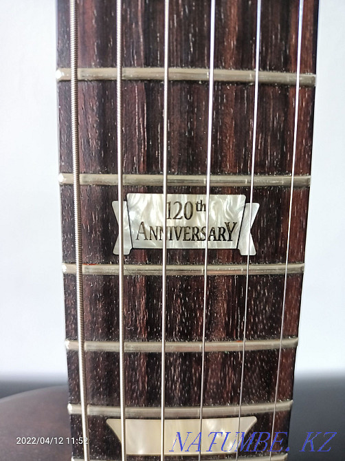 Эл.гитара Gibson  - изображение 5