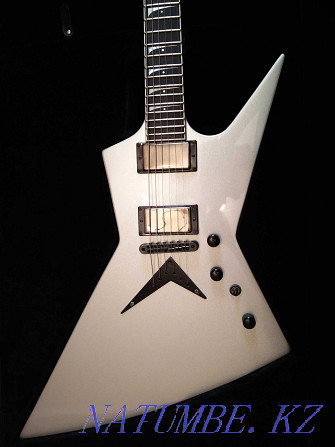 Dave Mustaine Signature Instrument (Electric Guitar) Almaty - photo 4