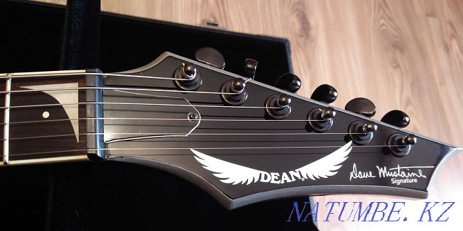 Dave Mustaine Signature Instrument (Electric Guitar) Almaty - photo 1